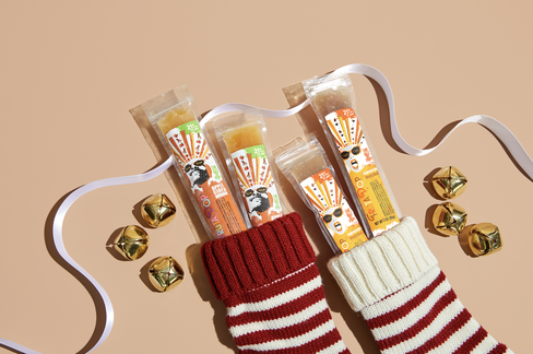 Holiday Variety Pack: Espresso Martini + Apple Cider Bourbon