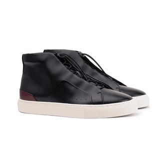 Fuji Men's Vegan High Top Sneaker