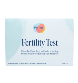 Fertility Test