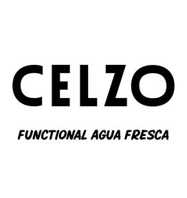 Celzo Agua Fresca