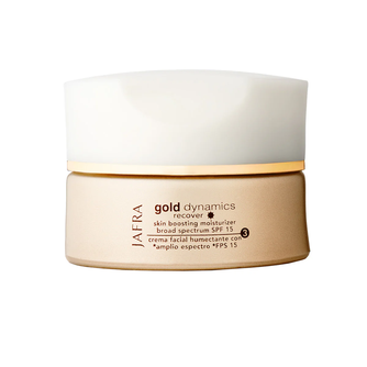 Gold Dynamics Skin Boosting Moisturizer Broad Spectrum SPF 15