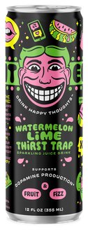 WATERMELON LIME THIRST TRAP