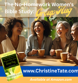 The No-Homework Women's Bible Study: Group Hug