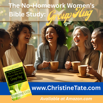 The No-Homework Women's Bible Study: Group Hug