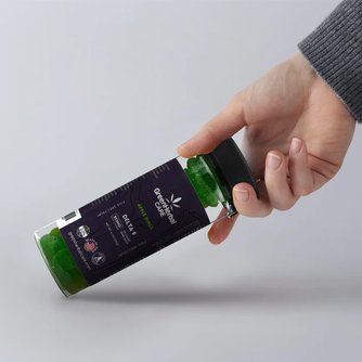 GHC Delta-9 THC Gummies