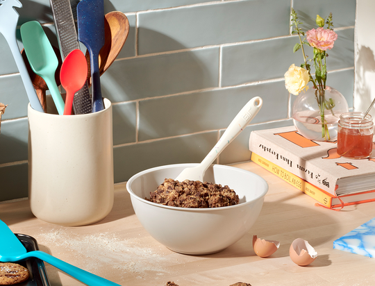 5 Plastic-Free Kitchen Swaps I Made After Talking to Experts