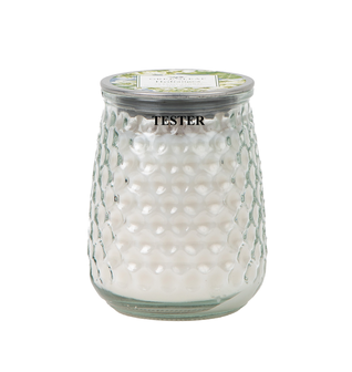 New! Hydrangea Signature Candle