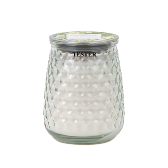 New! Hydrangea Signature Candle