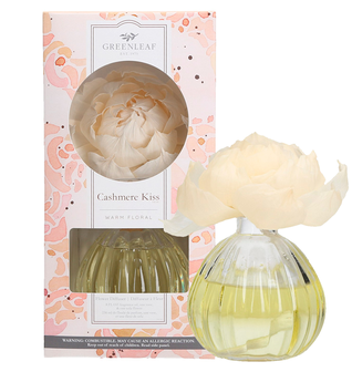 Cashmere Kiss Flower Diffuser