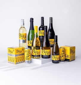 Active - Butter Wines