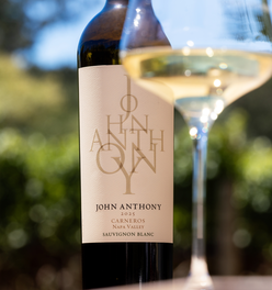 2025 John Anthony Vineyards Napa Valley Sauvignon Blanc