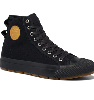 Black/Black Grounder Hi