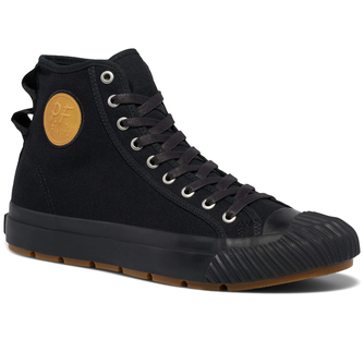 Black/Black Grounder Hi