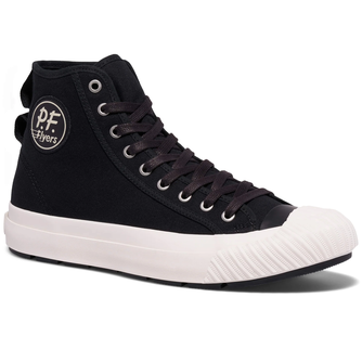 Black/Sea Salt Grounder Hi