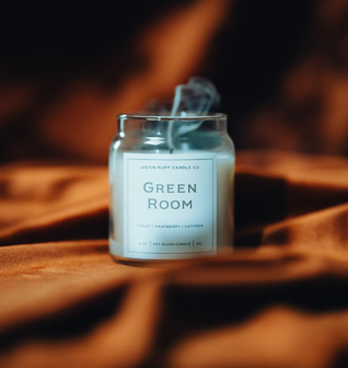 Green Room