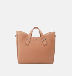 GRETA TOTE PEBBLE