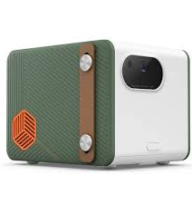BenQ GS50 Projector: Rugged, Portable Outdoor Cinema