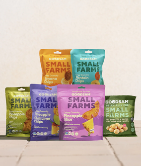 Summer Snackable Bundle