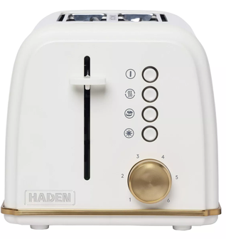 Haden 2 Slice Toaster Hearth & Hand™ with Magnolia