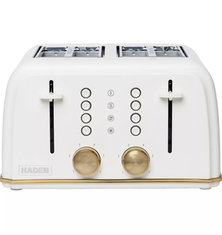 Haden 4 Slice Toaster - Hearth & Hand™ with Magnolia