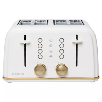 Haden 4 Slice Toaster - Hearth & Hand™ with Magnolia