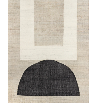 Gurara Goubi Rug