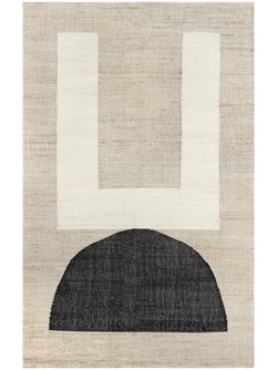 Gurara Goubi Rug