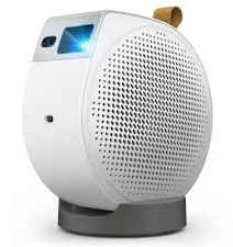 BenQ GV50: Flexible Home Cinema, Anywhere You Want It