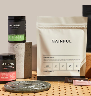 Gainful