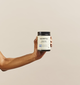 Creatine - Performance Boost