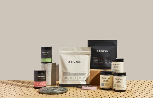 Personalized Performance Nutrition