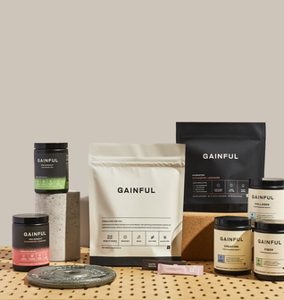 Personalized Performance Nutrition