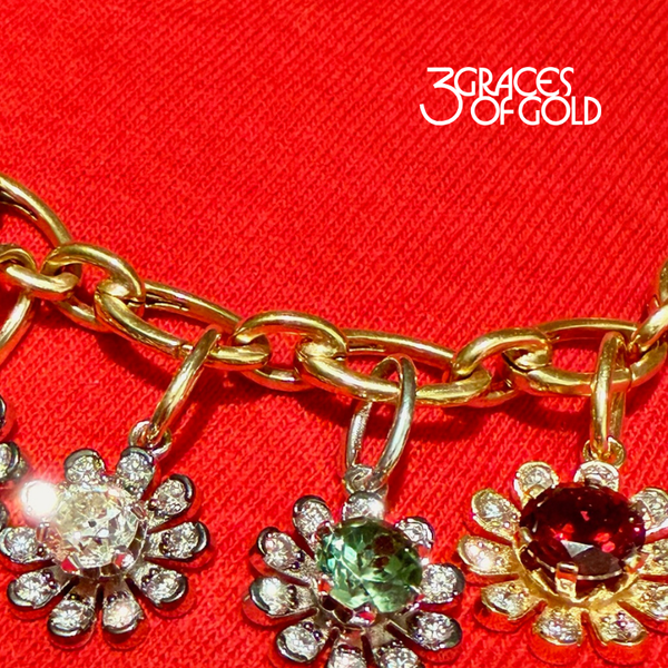 Why One-of-One Jewelry Is Replacing Mass Luxury