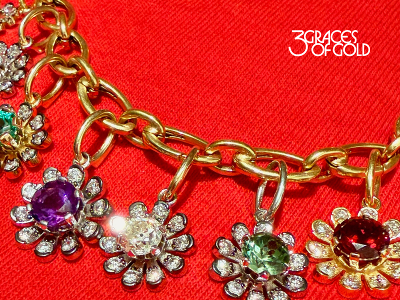 Why One-of-One Jewelry Is Replacing Mass Luxury