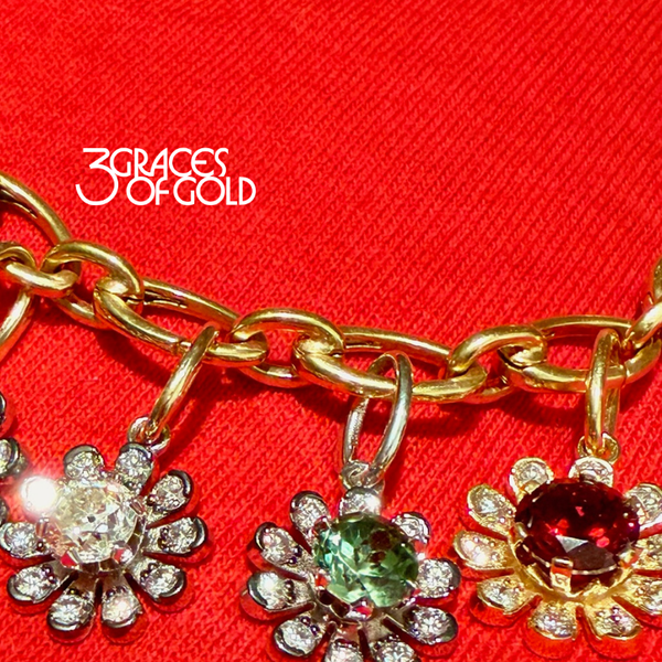 Why One-of-One Jewelry Is Replacing Mass Luxury