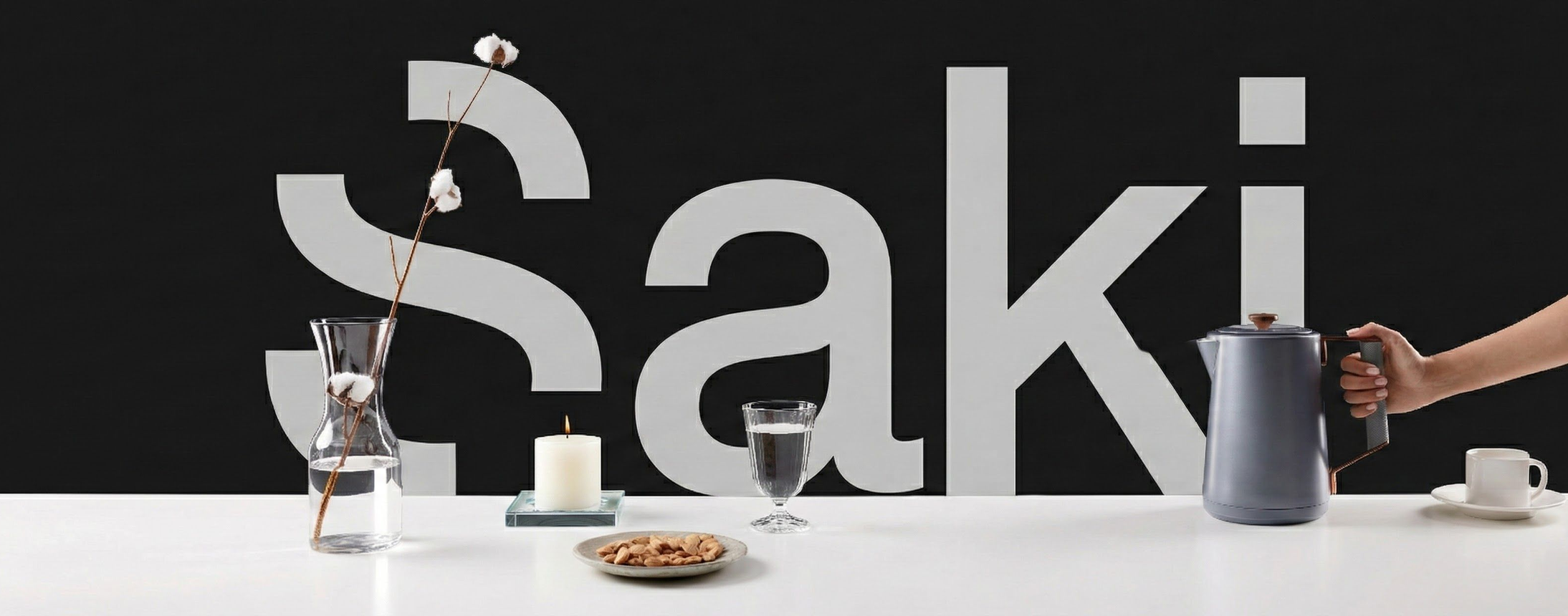 SAKI Products