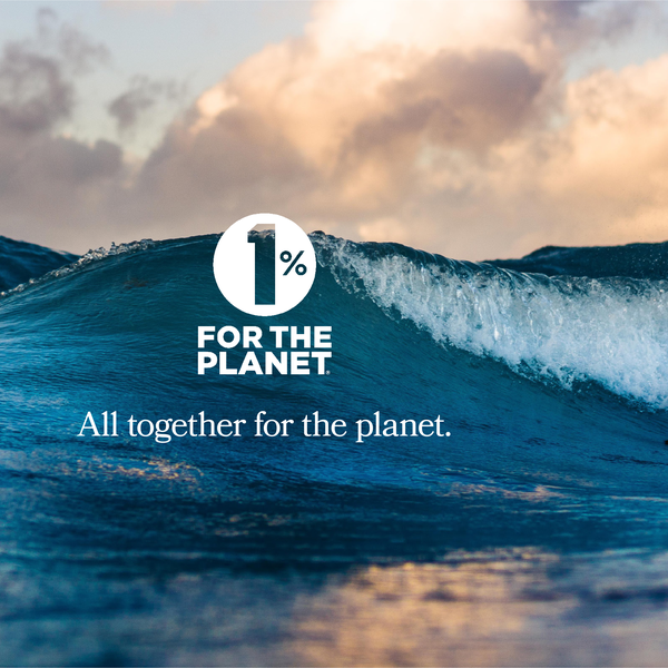 Petaluma Pledges 1% Of All Sales to Environmental Causes