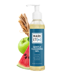Market B™ Gentle Cleansing Gel