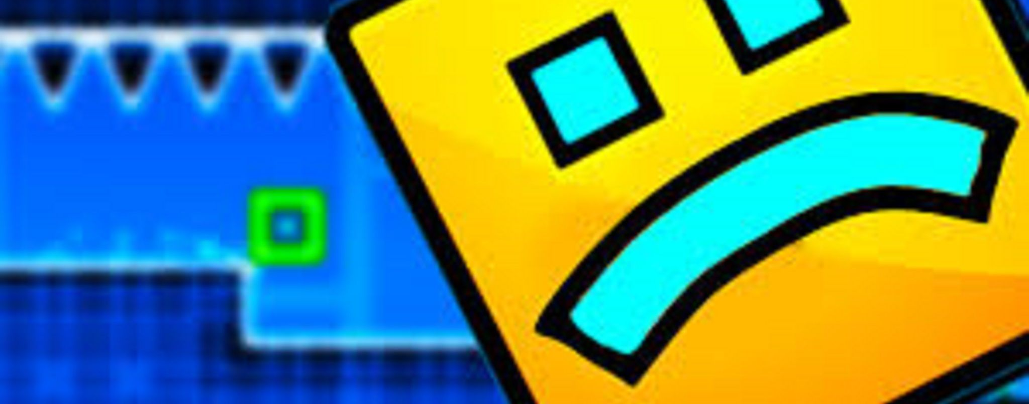Geometry Dash