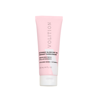 Getaway Glow SPF 30 Radiant Sunscreen with Zinc Oxide + Vitamin E