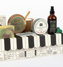 Sugarwish Curated Gift Sets