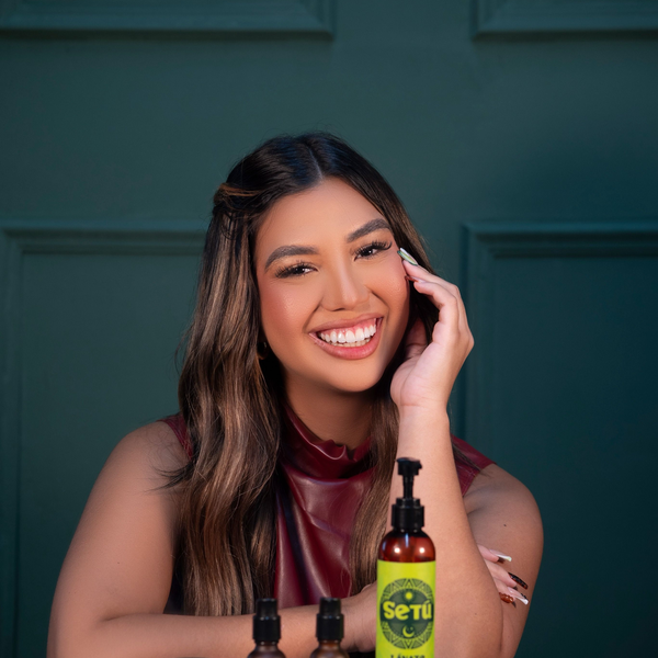 Setú® Skincare for Men Partners with Gigi Méndez to Celebrate Latin Culture and Authenticity in Personal Care