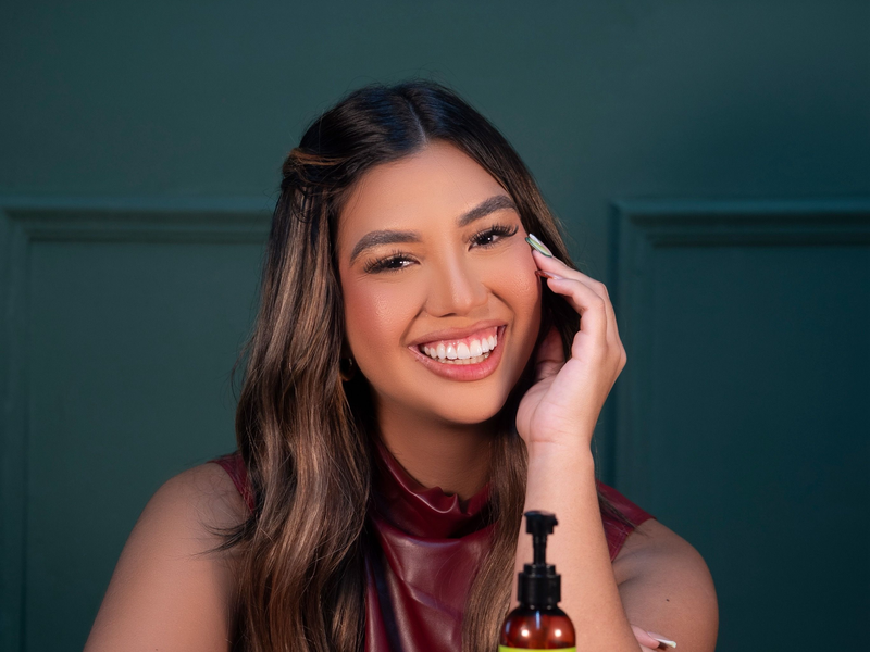 Setú® Skincare for Men Partners with Gigi Méndez to Celebrate Latin Culture and Authenticity in Personal Care