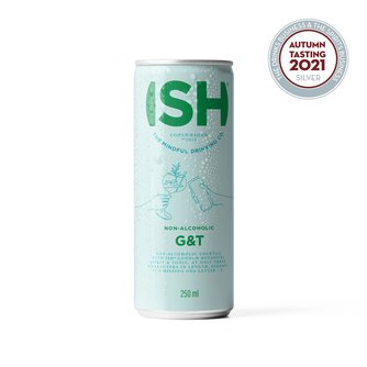 ISH G&T