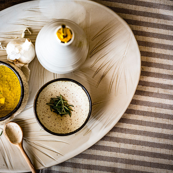 Gina DeSantis Ceramics Customers Can Now Create Gift Registries, Ideal for Weddings, House Warmings and More