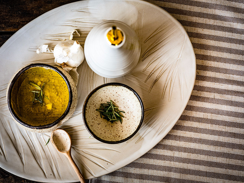 Gina DeSantis Ceramics Customers Can Now Create Gift Registries, Ideal for Weddings, House Warmings and More