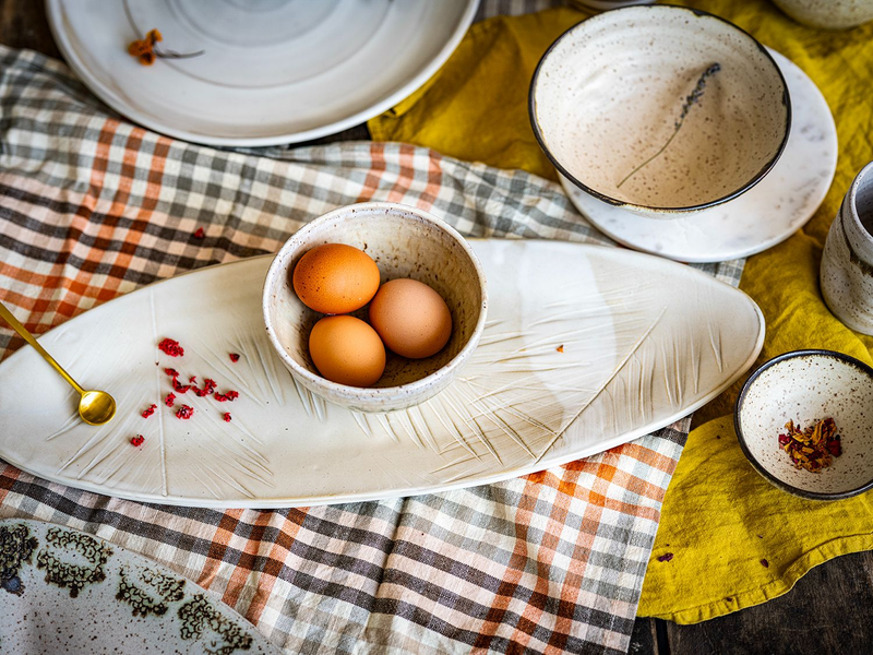 Celebrate Memorial Day with Gina DeSantis Ceramics’ Biggest Online Sale of the Year!