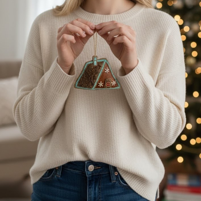 Gingerbread Cabin Ornament Set_1000221-OS-CAB_3_4x5.jpg