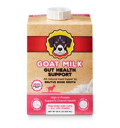 Goat Milk