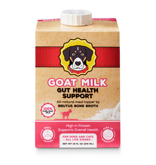 Goat Milk